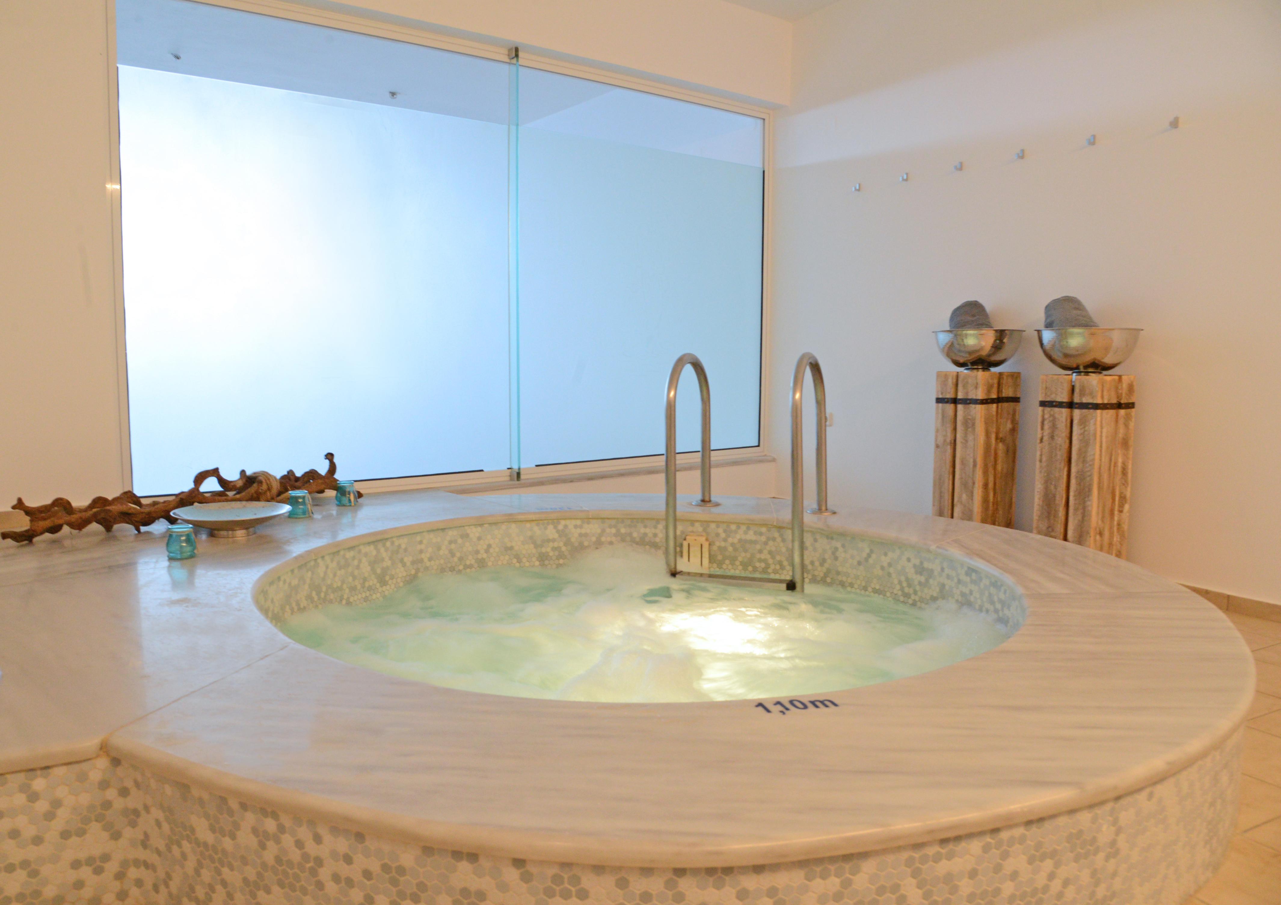 Magda Hotel Club Gouves Dış mekan fotoğraf