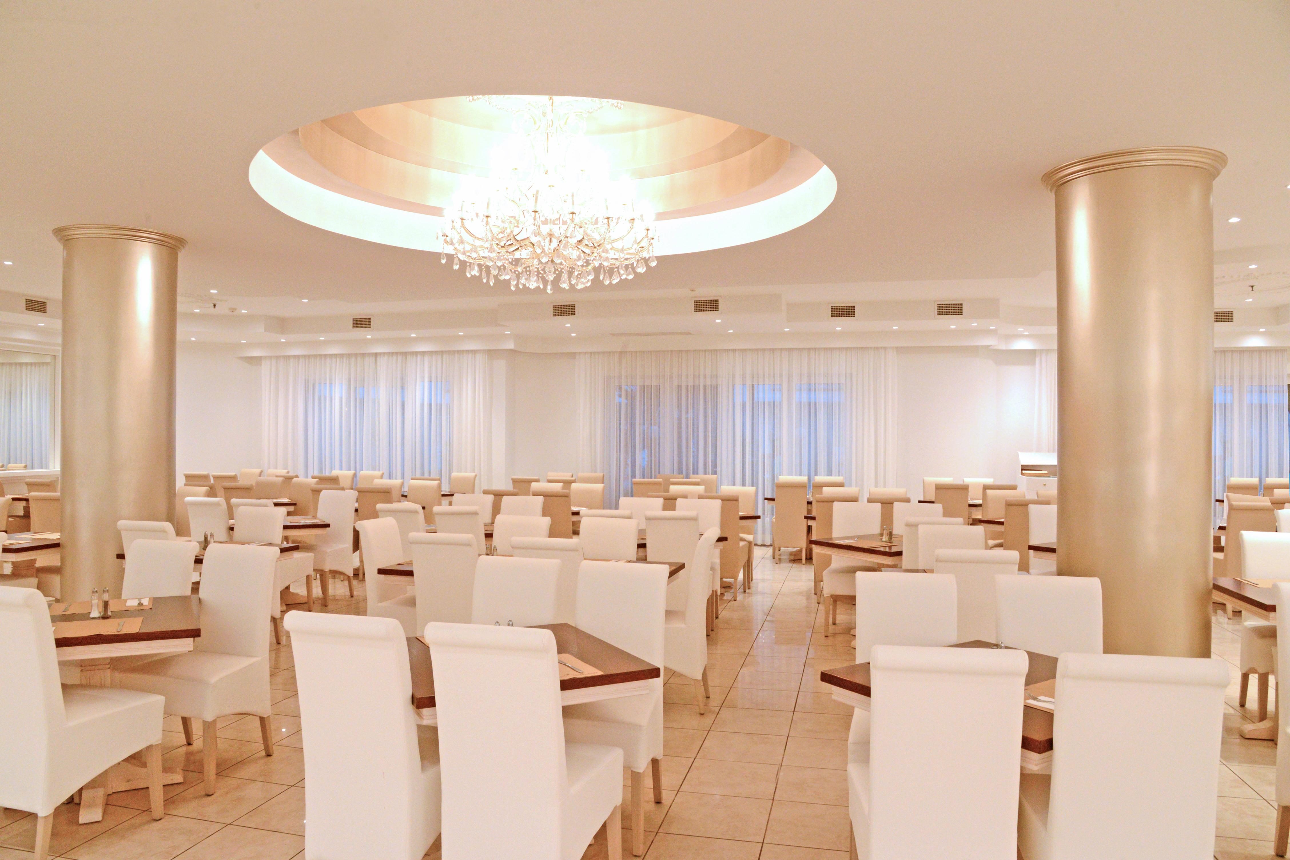 Magda Hotel Club Gouves Dış mekan fotoğraf
