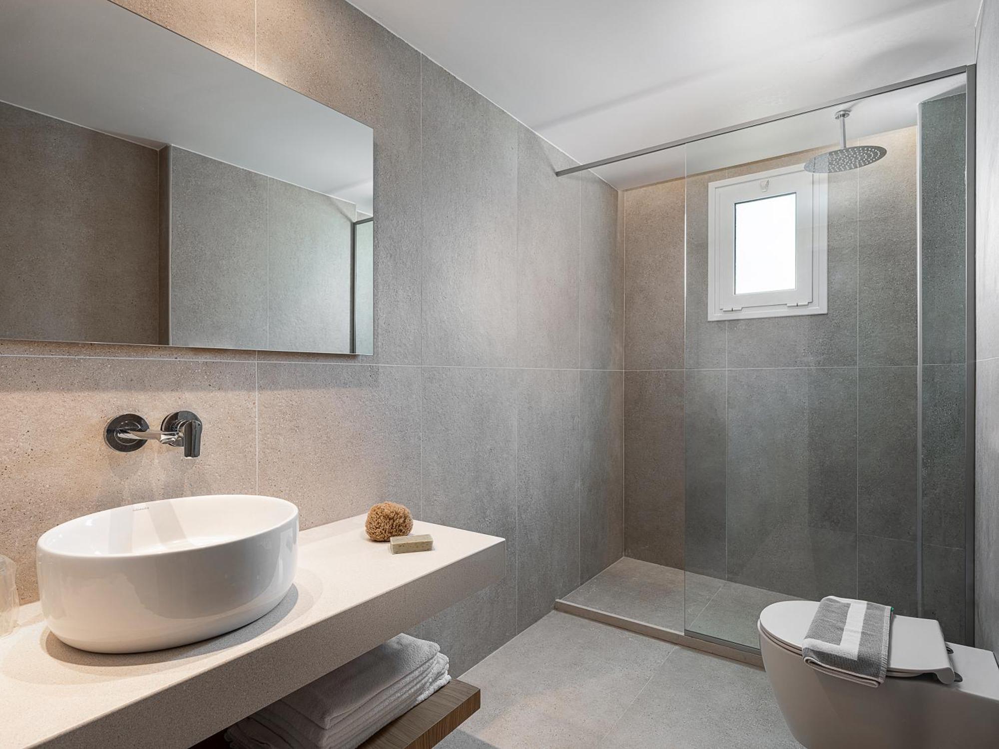 Magda Hotel Club Gouves Dış mekan fotoğraf