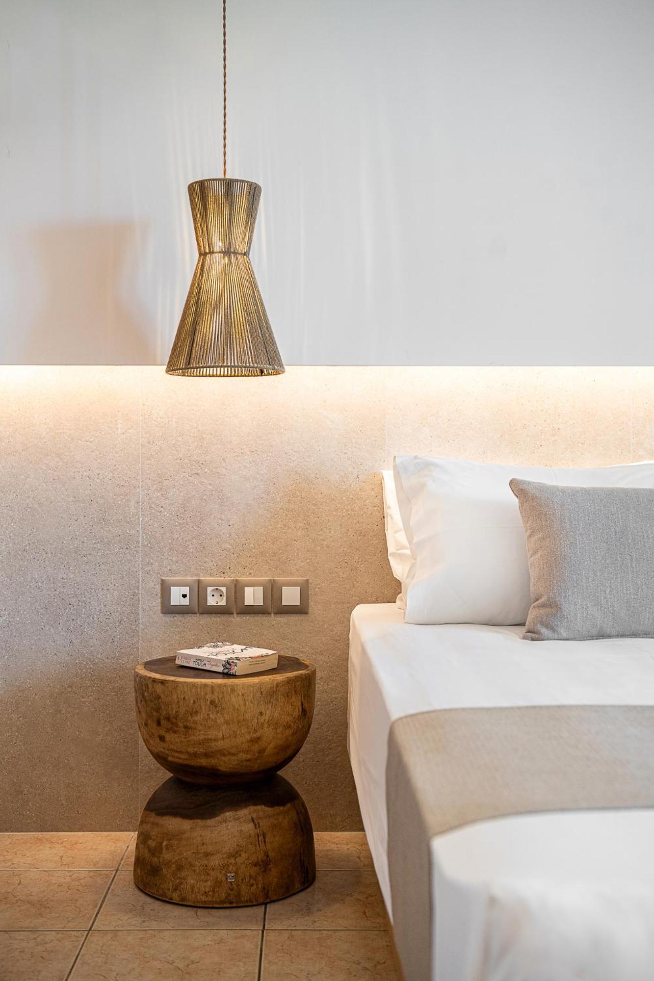 Magda Hotel Club Gouves Dış mekan fotoğraf