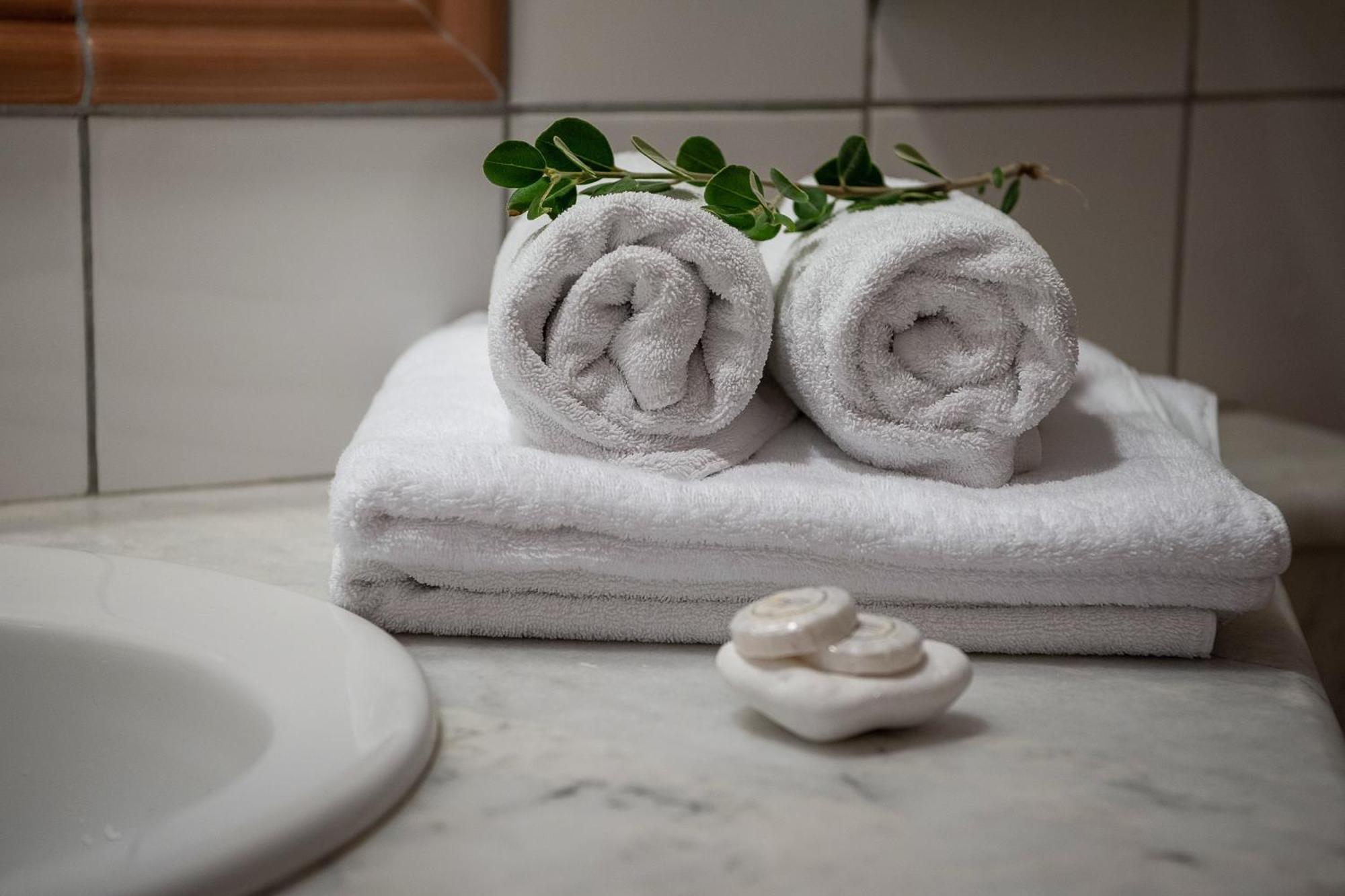 Magda Hotel Club Gouves Dış mekan fotoğraf