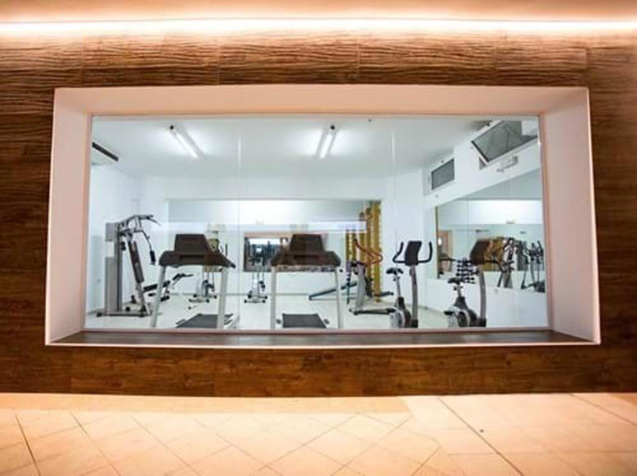 Magda Hotel Club Gouves Dış mekan fotoğraf
